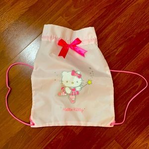 H&M Hello Kitty bag